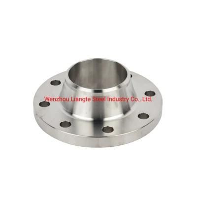 201 202 Stainless Steel Flange