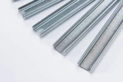C Hog Ring Nails with Competitive Price for Pneumatic Stapler From China