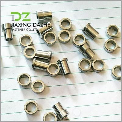Stainless Steel Pipe Tube Connector