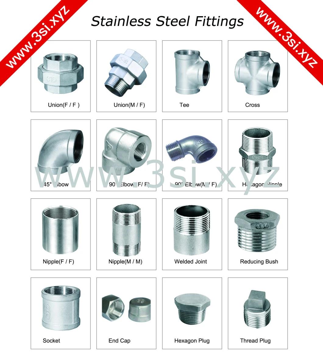 ASTM A105 Forged Steel Weldolet (YZF-E541)