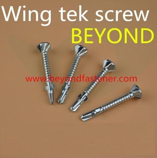 Terminal Cover Screw/Terminal Bolts/Sealing Screw