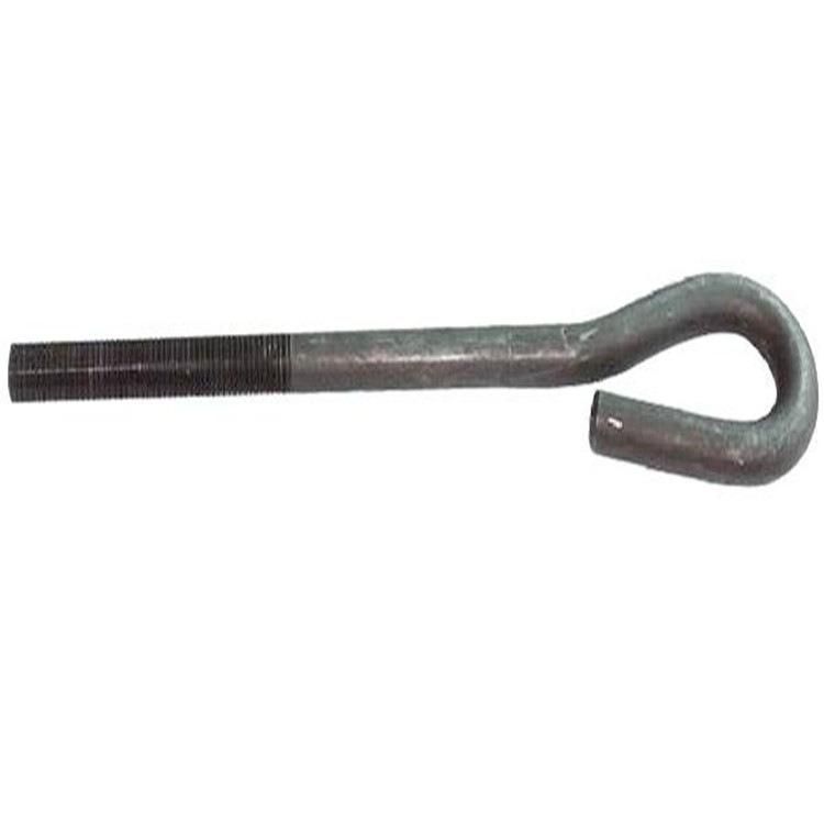 Class 4.8 M30 Zinc-Plated Anchor Bolt