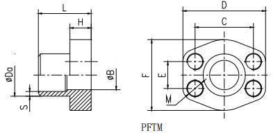 Pipe Fitting Hydraulic Hose Butt Weld Hydraulic Pipe SAE Flange Hydraulic Hose Fittings