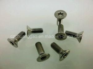 Torx Head Screw M6.3*20mm