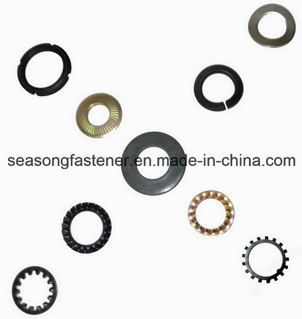 Belleville Disc Spring Washer (DIN2093A, B, C)