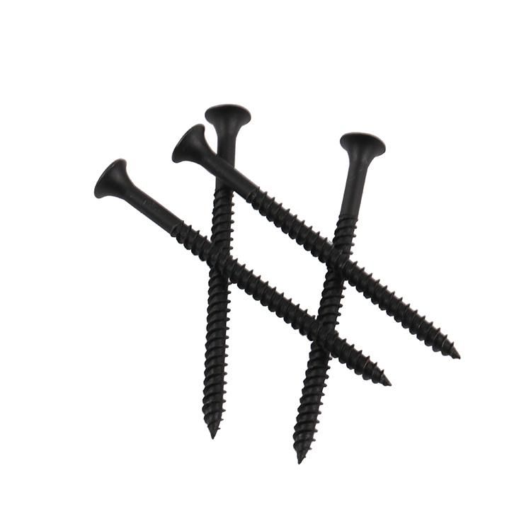 Zimbabwe Kenya Zambia Market/Drywall Screw #6X1 Drywall Screws Manufacturer 1 5/8 Drywall Screws