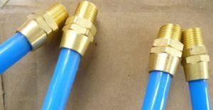 1/4&quot; Ntp Brass Air Hose Fitting