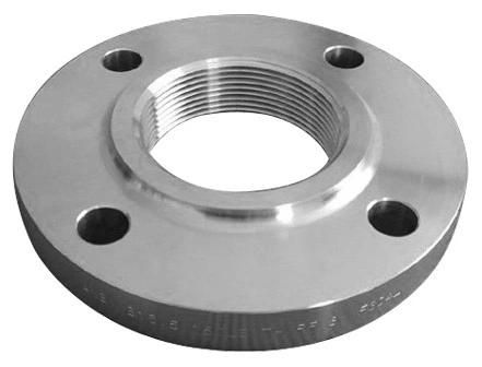 ANSI Stainless Steel Threaded Flange (YZF-F197)