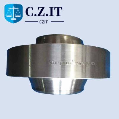 ANSI 300# A694 F52 Carbon Steel Welding Anchor Flange