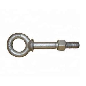 M3-M100 Stainless Steel DIN580 Lifting Eye Bolts