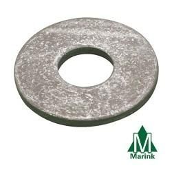 Heavy Structural Flat Washers DIN 6916