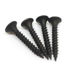 Good Impact Resistance Fine Thread Drywall Screw Price