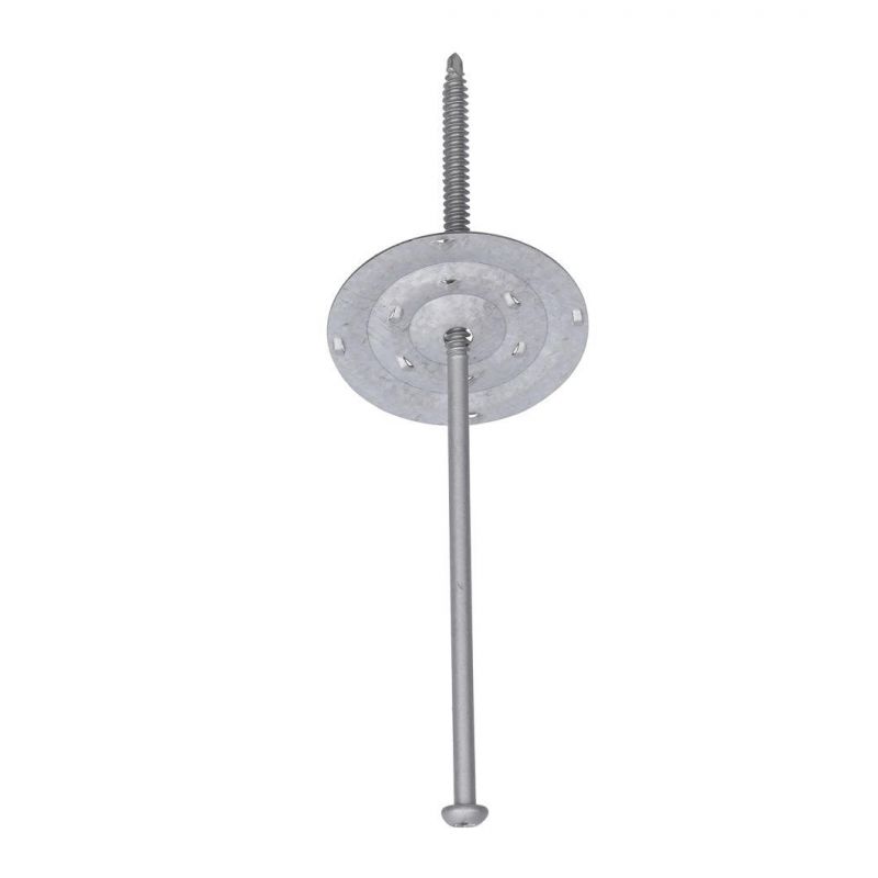 Roofing System Screw Factory China