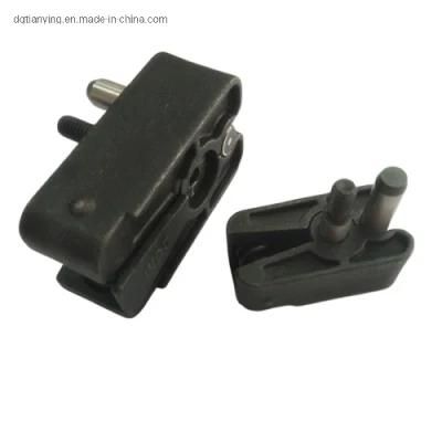 Hight Precision Slide Retainer for Injection Mold Part