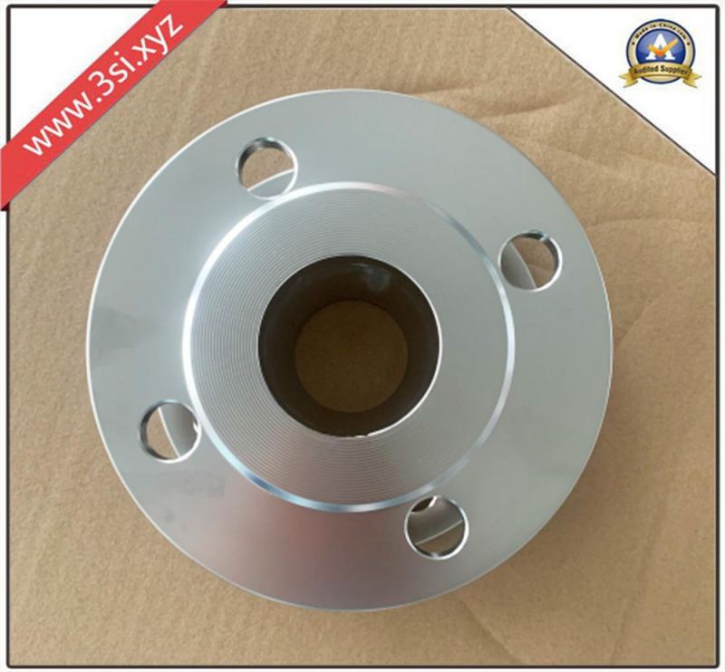 Stainless Steel Flanged Adapters (YZF-E501)