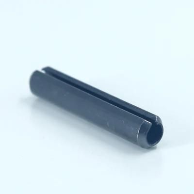 High Quality Product Pins Fastener Carbon Steel Spring Pins ISO8752