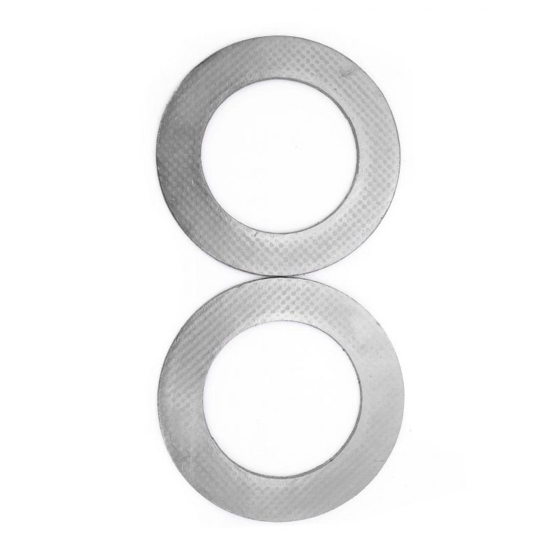 Material Reinforced Composite Graphite Powder Coated Graphite Gasket