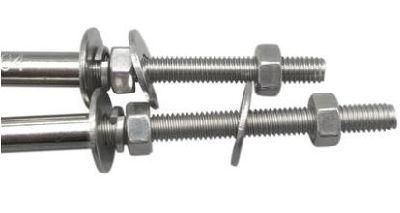 304 Stainless Steel Extended Expansion Bolt M6m8m10m12