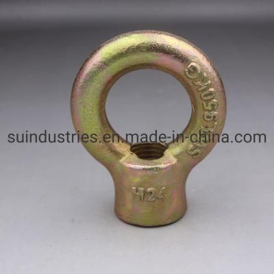 Elec. Galv. JIS1169 Lifting Eye Nut