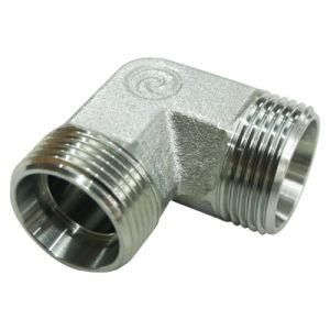 SAE Hose Fitting - 1C9