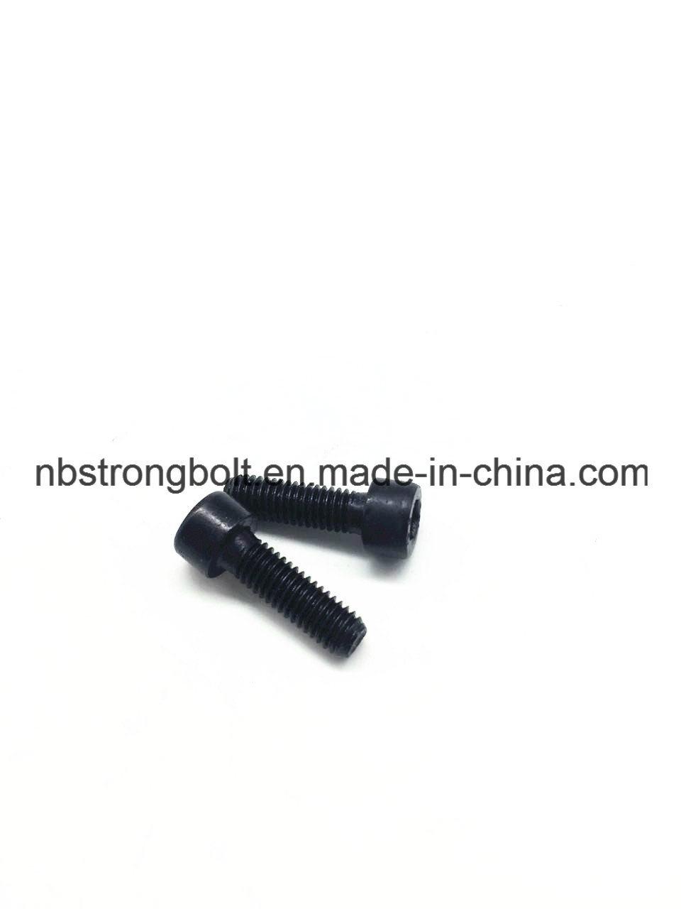 Hexagaon Socket Head Bolt DIN912 Grade 12.9