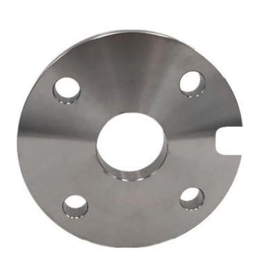 L&T Stainless Steel Non-Standard Flange