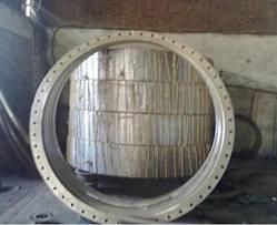 Forged Asmen B16.5 /ANSI /API/ Threaded Stainless Steel Flange