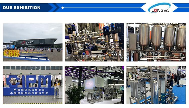 Sanitary Ss304 Vacuum Pipe Fitting Male/Female Adapter
