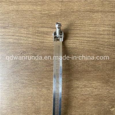 Hose Clamp