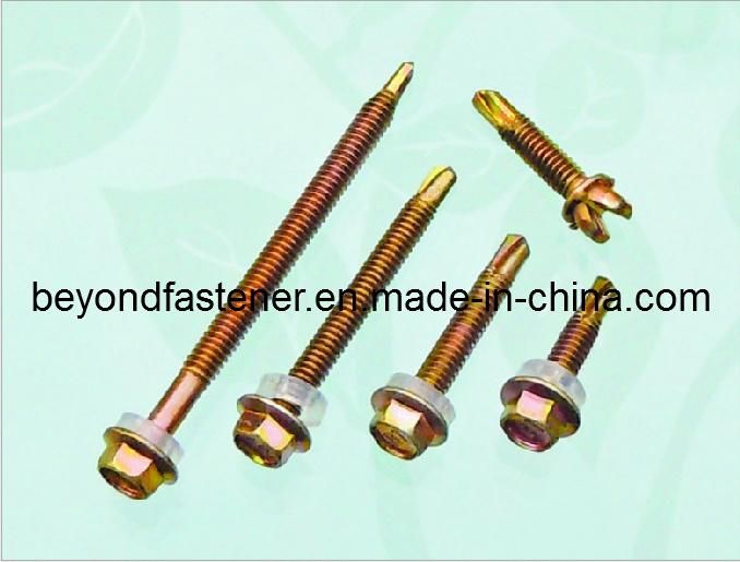Screw for Garden Machinery Machine Bolts/Machine Screw
