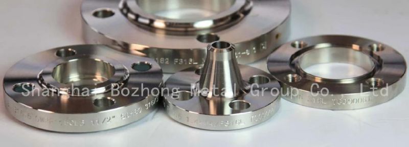 1.4410 Stainless Steel Flange Price