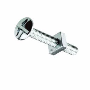 Cross Mushroom Head Roofing Bolt