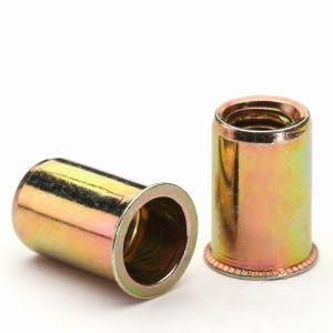 M12 Reduced Head Rivetnut