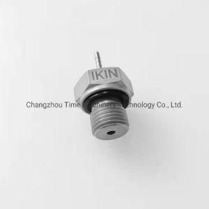 Hose Adaptors with Male Thread Fittings Hydraulic Test System Ikin