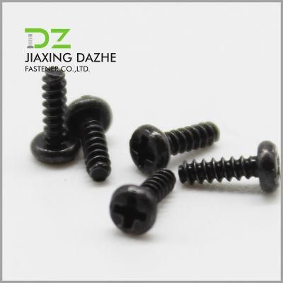 Mini Screw Self Tapping Screw M2 M2.5