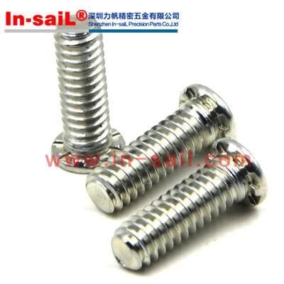 High Tensile Strength, Non Flush - Types Hf109, Hfg8