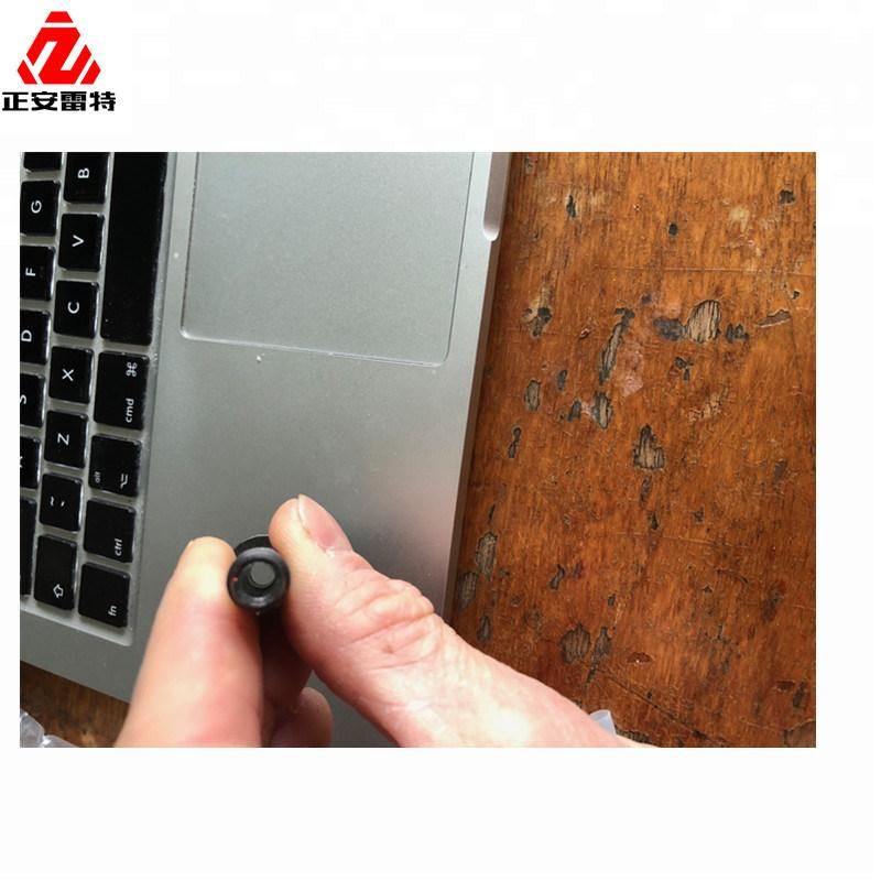 Customized Fastener Galvanized Steel Hollow Bolt Carriage Bolt Door Bolt
