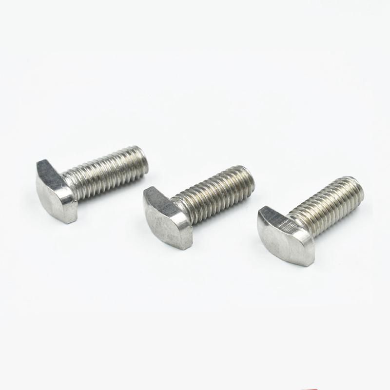 High Quality 10.9 Grade Wheel Stud Screws 659112613 M20X2.0X130 Hardware Truck Wheel Bolt Hex Hub Bolts and Nuts Set T-Bolt