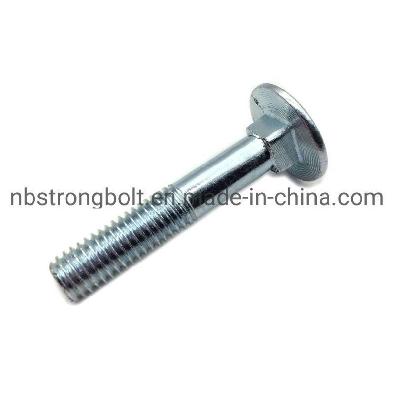 High Quality Carriage Bolt