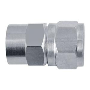 Brass Pneumatic Compression Fittings for Copper Tubes