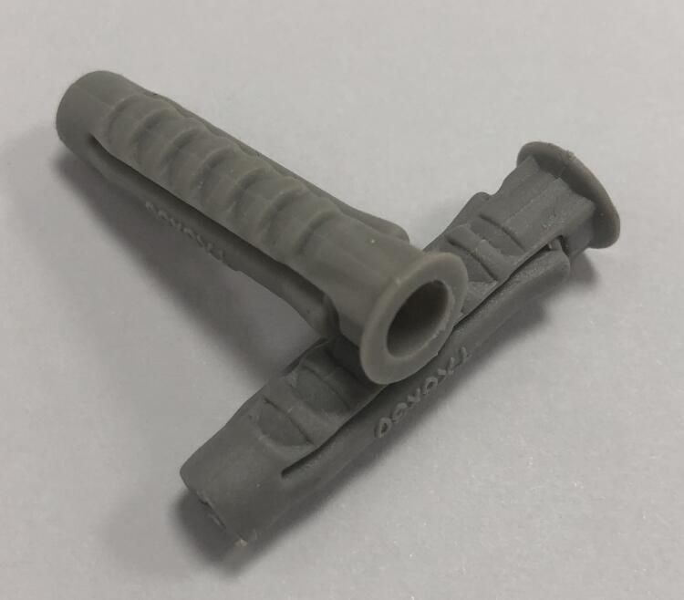 Fishlike Anchor Plastic Anchor Insulation Wall Pulg Anchor Nylon Hollow Cavity Anchor