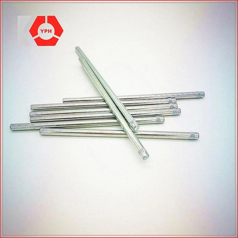 High Quality and Precise and High Strength Stainless Steel DIN975/DIN976 Thread Rod