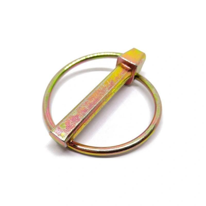 DIN 11023 Safety Spring Cotter Linch Pin