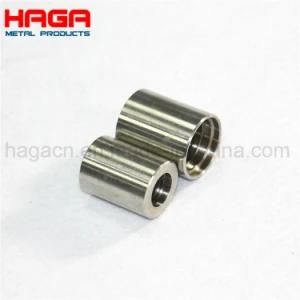 Hydraulic Hose Ferrule Fittings