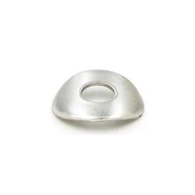 304 Stainless Steel GB860 M1.7~10 Curved Spring Washers DIN137