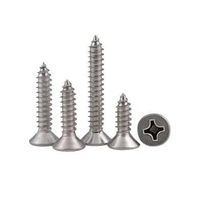 Popular on Sale Self-Tapping Screw