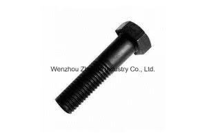 Structural Bolt A325 A490, High Strength Steel, Heavy Hex