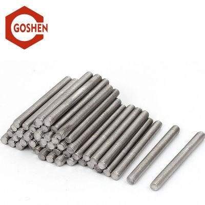 DIN976 Stainless Steel Threaded Rod/Stud Bolt