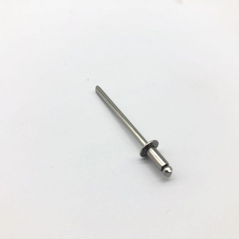 Pop Rivet Blind Rivet A2 SS304 with Knurling
