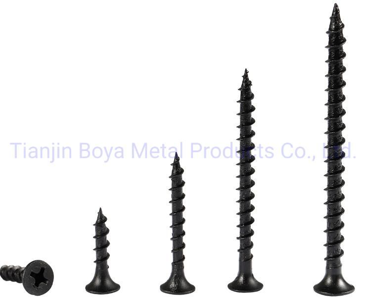 Top Quality Drywall Screw/Chipboard Screw Low Price